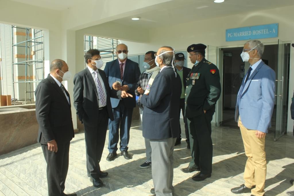 AIIMS Bilaspur Some Moments photo 14